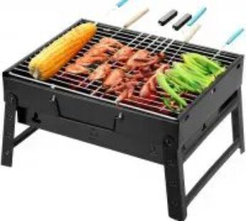 BBQ Grill Maker Big Size(17