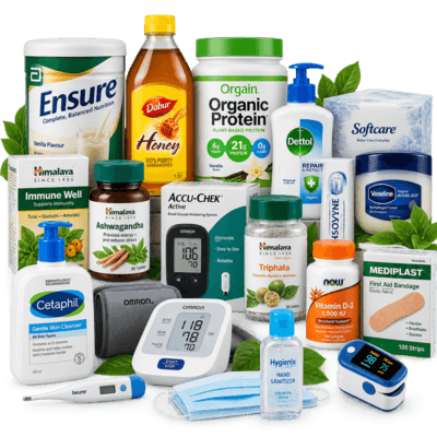 Health Products