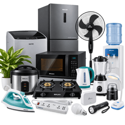 Home Appliances