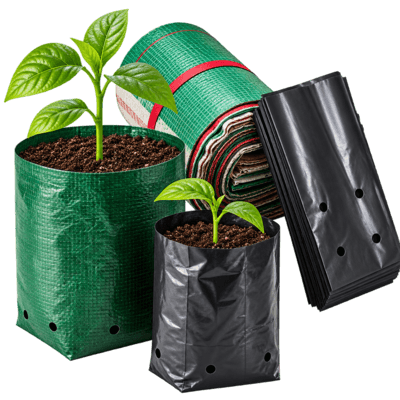 Nursery Bags